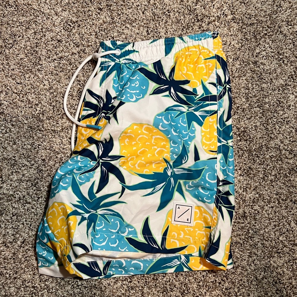Board Shorts
